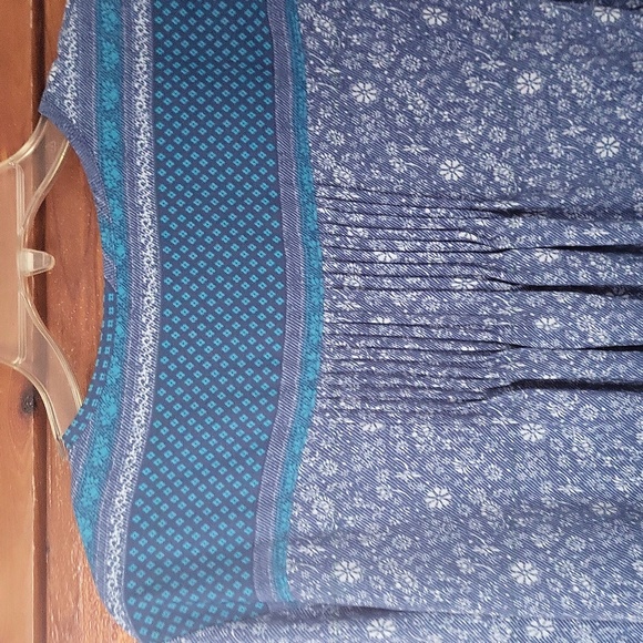 Gap Peasant Blouse - Picture 5 of 6